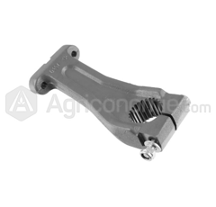 Bras oscillant renforcé pour CATERPILLAR adaptable