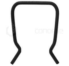 Pince pour presses à balles WELGER 0346320000 adaptable