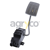 Pedale accélérateur electrique pour téléscopique MANITOU 52500209 adaptable