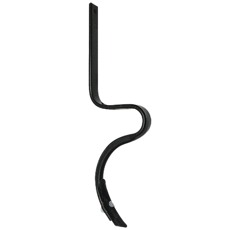 Dent complete pour semoir AMAZONE 3116000 adaptable