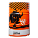 Huile Moteur Eurotruck 15W-40 - Bidon | BULLS