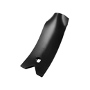 Tôle de guidage 270 mm pour déchaumeur UNIA AP-702 adaptable