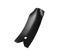 Chapa de guía 270 mm para grada UNIA AP-702 adaptable