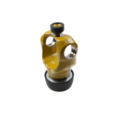 Aufsteckgabel 1 3/4" Z20 1696687 - Walterscheid