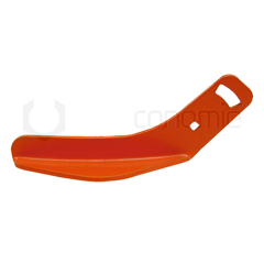 Patin gauche pour semoir AMAZONE 3993300 adaptable