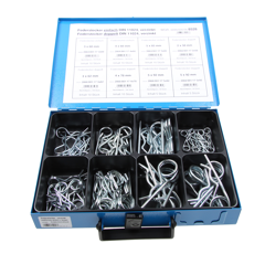 Federstecker-Sortime FSSORT70 