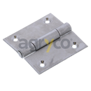 Charniere pour téléscopique MANITOU 260545 adaptable