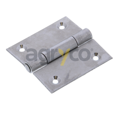 Charniere pour téléscopique MANITOU 260545 adaptable