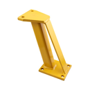 Bras de ressort 96 - 121 mm adaptable - BlackSteel©
