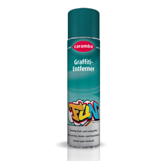 Graffiti-Entferner, 400 ml Caramba