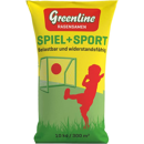 Spiel- und Sport Rasen - Greenline