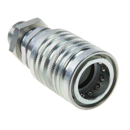 Kupplungsmuffe Premium SW 30mit Schott-Gewinde DNP SVM315LSDNP