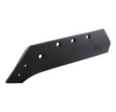 Soc à pointe réversible 16'' gauche pour charrue GREGOIRE BESSON 177601 adaptable - Blacksteel©