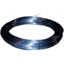 Fil clôture en acier galvanisé n°12 Ø 1,8 mm (vendu par 5 kg)
