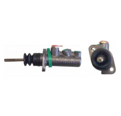 Hauptbremszylinder 226301A1 - 1287734C92 - 1287846C91 - 3129643R91 CASE IH Nachbau