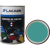 Peinture de finition Vert CLEMENS | KRAMER pot 1L| LACAGRI