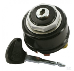 Contacteur de démarrage 48 mm pour machine agricole FENDT F258908020040 adaptable