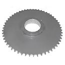 Pignon à chaine pour moissonneuse-batteuse JOHN DEERE AZ35403 adaptable