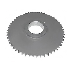 Pignon à chaine pour moissonneuse-batteuse JOHN DEERE AZ35403 adaptable