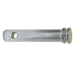 Piton catégorie 2 - Ø 25 mx 135 mm adaptable