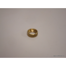 Rändelmutter CHROM 5622885 Tip-Top