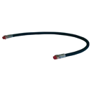 Flexible hydraulique 210 x 500 mm DKOL adaptable