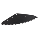 Couteau pour mélangeuse SEKO 244790600 adaptable - Blacksteel©