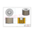 Filtre hydraulique adaptable HIFI FILTER SH55194
