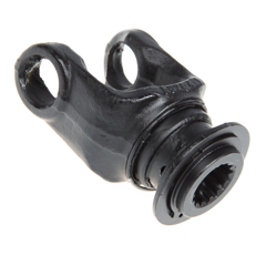 Aufsteckgabel 5720N0451 Bondioli & Pavesi Original 1 3/4" Z6