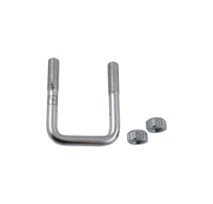 Boulon étrier 80 mm KM380001 adaptable - BlackSteel©