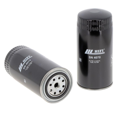Filtre à gasoil adaptable HIFI FILTER SN4070