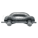 Maillon 31 x 11 mm pour tracteur FORTSCHRITT 1410280806 adaptable