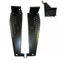 Marche pied pour tracteur MASSEY FERGUSON 8948265M91 adaptable