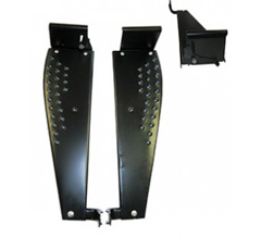 Marche pied pour tracteur MASSEY FERGUSON 8948265M91 adaptable