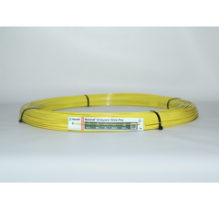 Bezinal® Weinbergdraht Pro GELB/BRAUN Gesintert - Ø 2,3 mm