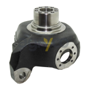Fusee de direction pour téléscopique MANITOU 603818 adaptable