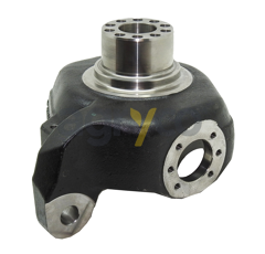 Fusee de direction pour téléscopique MANITOU 602256 adaptable