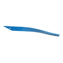 Lame claire-voie gauche pour charrue RABE 2759.06.02 adaptable - Blacksteel©