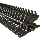 Agrafe u24cs 187mm boite de 10 barrettes + 5 tiges - MATO