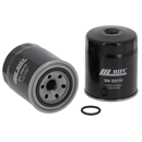Filtre à gasoil adaptable HIFI FILTER SN25210