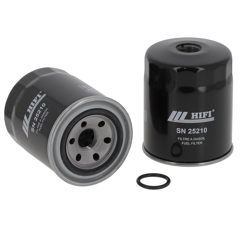 Filtro diesel HIFI FILTER SN25210 Adaptable