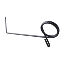 Griffe Ø9mm arrière droite pour semoir KUHN FLE3042 adaptable - Blacksteel©