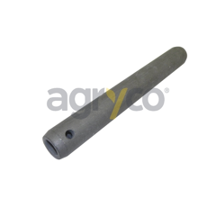 Axe pour téléscopique JCB 811/10117 adaptable