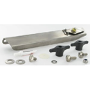 Palette de semoir gauche 300 mm pour épandeur à engrais AMAZONE 933683 origine