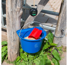 Pelle doseuse, 1,5 L - HORIZONT