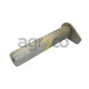 Axe pour téléscopique MERLO 29412 adaptable