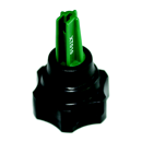 Buse pulvérisateur grand angle Fast Cap XT 110° - 010 vert - HYPRO