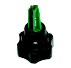 Buse pulvérisateur grand angle Fast Cap XT 110° - 010 vert - HYPRO