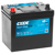 Batterie 12 V 60 AH EL605 Exide
