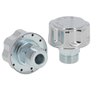 Filtre aeration complet adaptable HIFI FILTER FS741